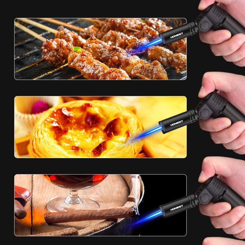 شعله افکن آنست مدل جت فلیم کد E22