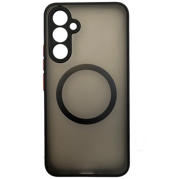 کاور مدل مگ سیف مناسب برای گوشی موبایل سامسونگ Galaxy A26