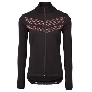 سویشرت دوچرخه سواری زنانه کرین مدل winter radjacke
