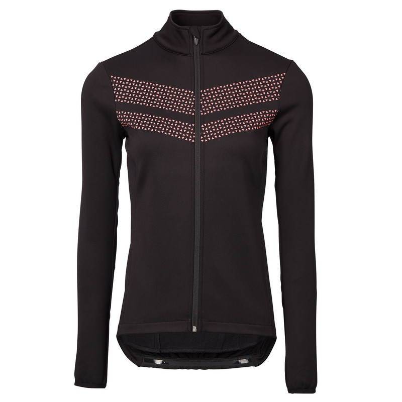 سویشرت دوچرخه سواری زنانه  مدل winter radjacke
