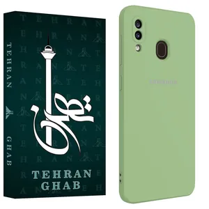 TEHRAN GHAB TSILICIN Cover Suitable For Samsung Galaxy A20 / A30 / M10s