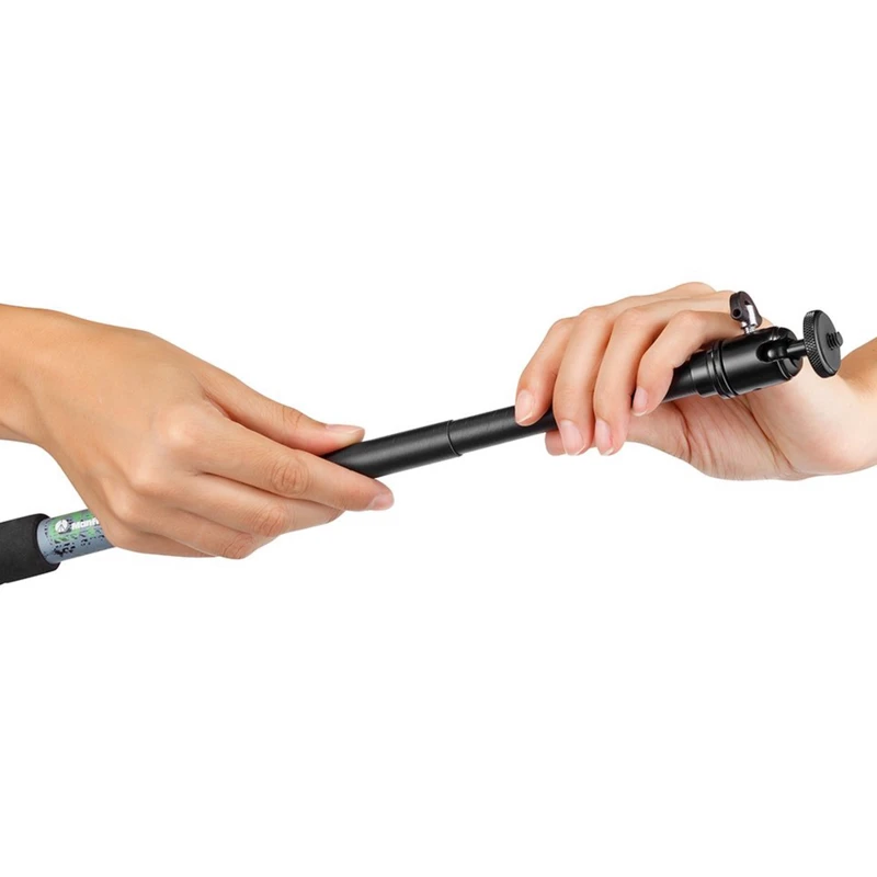 عکس شماره 3 : تک پایه دوربین منفروتو مدل mpoffroads-bh