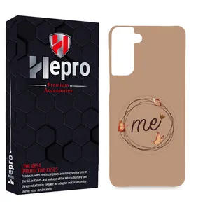 HEPRO MC Cover for Samsung Galaxy S21 PLUS