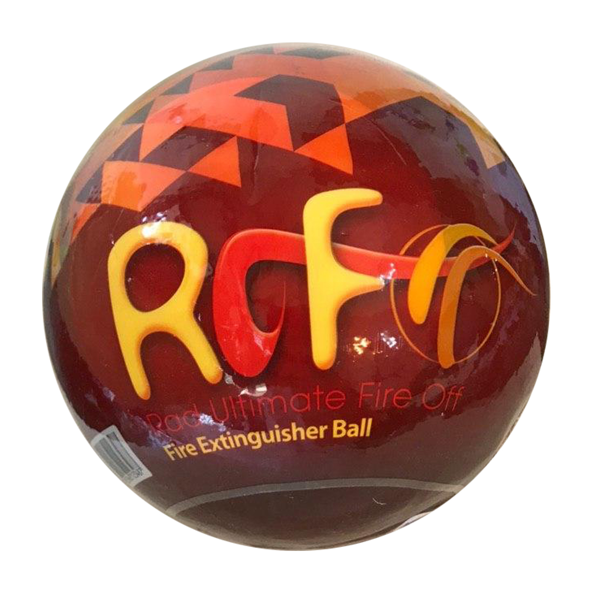 توپ اطفای حریق رافو مدل RUFO