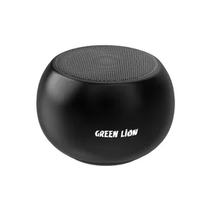 اسپیکر بلوتوثی قابل حمل گرین مدل GNMSM3SL