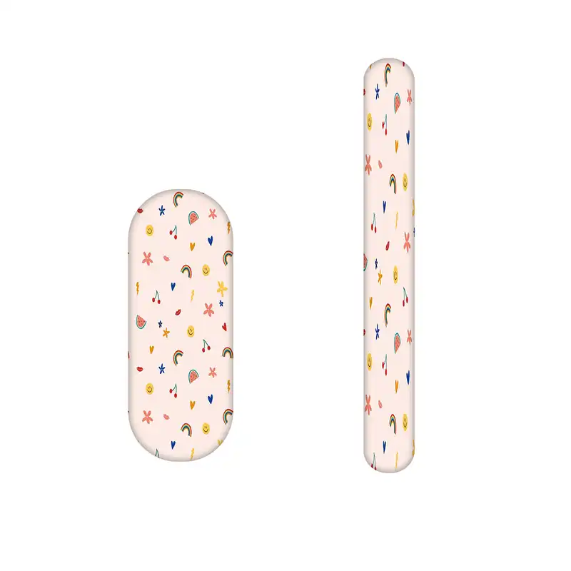 سوهان ناخن مدل mix کد 869 بسته 2 عددی