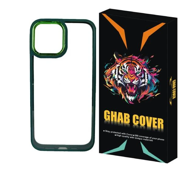 کاور قاب کاور مدل New Skin مناسب برای گوشی موبایل اپل iPhone 12 Pro Max
