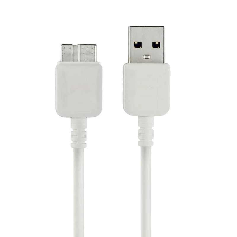 کابل تبدیل USB به micro-B ام پی ام مدل Note3 طول 1 متر