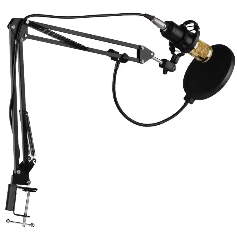 میکروفن کندانسر مدل BM-800