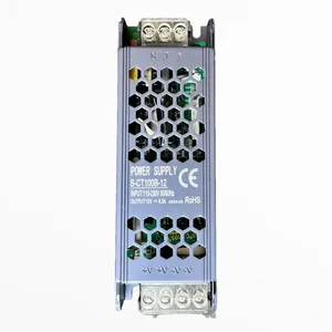 آداپتور 12 ولت 8.4 آمپر مودی کد IR-MD99100
