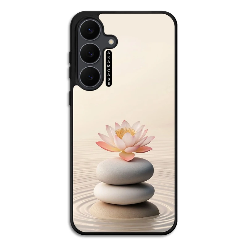 کاور آکام مدل AMC-WSGS25FE-ZEN-1 مناسب برای گوشی موبایل سامسونگ Galaxy S25 FE