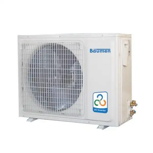 کولر گازی 12000 بویمن مدل BRH-12TP