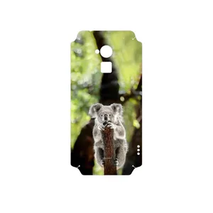MAHOOT Koala bear Cover Sticker for HTC One Max