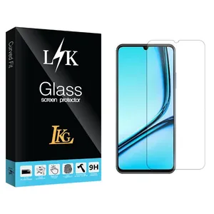 محافظ صفحه نمایش ال کا جی مدل LKK مناسب برای گوشی موبایل ریلمی Note 50