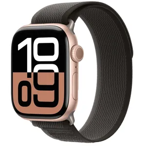 Goof Trail Loox Strap suitable for Apple Watch Series 10 46mm 
