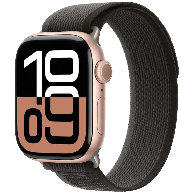 بند گوف مدل Trail Loox مناسب برای ساعت هوشمند اپل سری 10 سایز 46mm