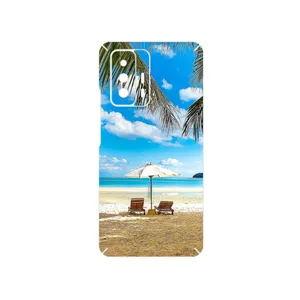 MAHOOT Beach Cover Sticker for Xiaomi 11T 5G