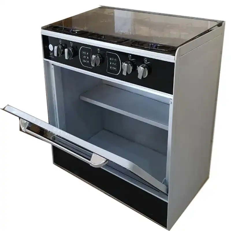 اجاق گاز 5 شعله مدل T-5-G-2021