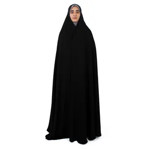 چادر ایرانی مدل کرپ الگانس