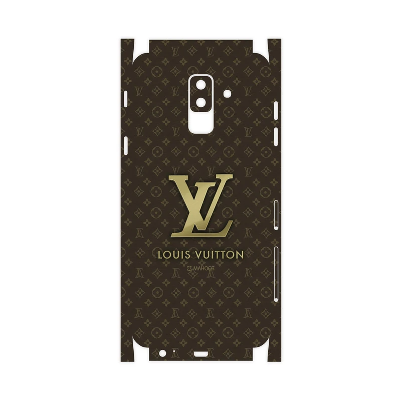 برچسب پوششی ماهوت مدل LS-VTTN-FullSkin مناسب برای گوشی موبایل سامسونگ Galaxy A6 Plus