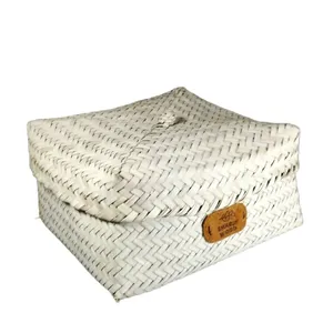 جعبه حصیری مدل bigbox کد 6330