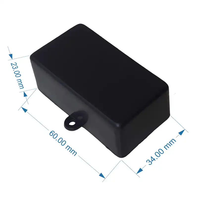 باکس مدل elec060302X5 مجموعه 5 عددی