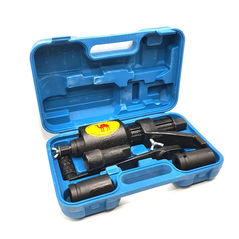 مجموعه 5 عددی اچار چرخ کد 009867