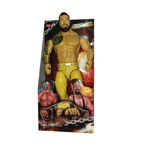 اکشن فیگور مدل کشتی کج dsk7008