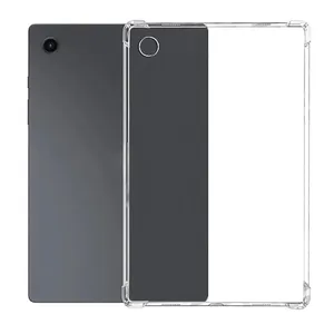 کاور مدل Fence مناسب برای تبلت سامسونگ Galaxy Tab A9 SM-X115