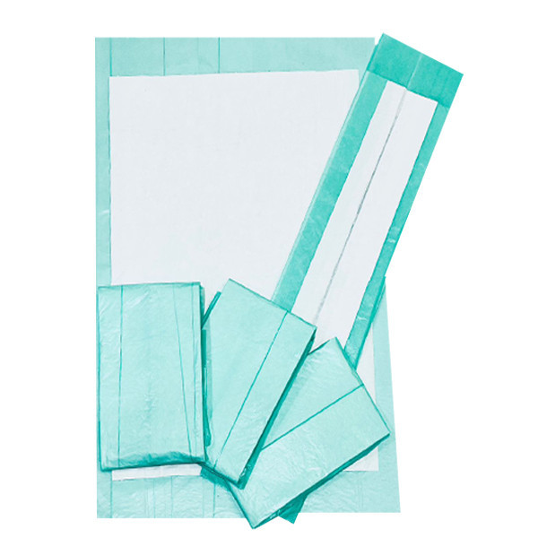 پد زیرانداز بهداشتی جذبینه مدل آنتی باکتریال مجموعه 15 عددی