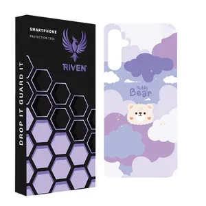 RIVEN RI2-19 Case For Samsung Galaxy A54