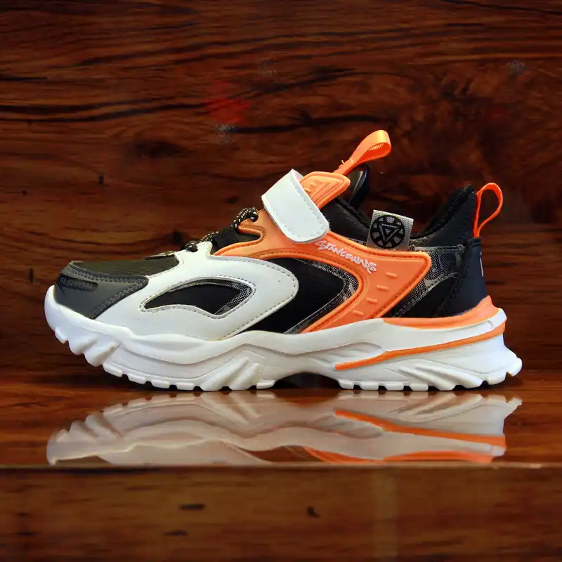 کفش پیاده روی بچگانه مدل STANCEWARS کد Ba205