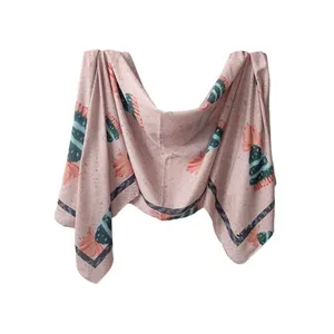 شال زنانه مدل کشمیر gc304