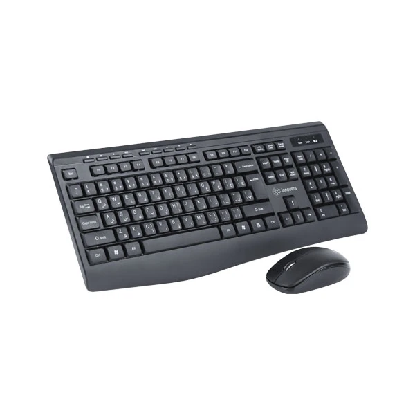 کیبورد و ماوس اینوورس مدل IMK-280