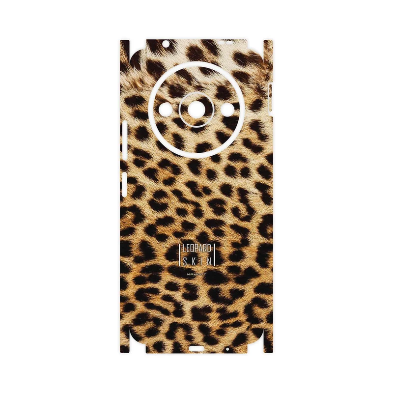 برچسب پوششی ماهوت مدل Leopard Skin-FullSkin مناسب برای گوشی موبایل شیائومی Redmi A3x