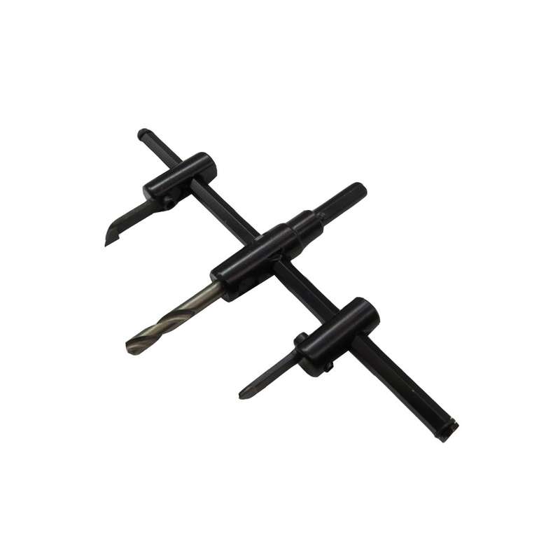 مته گردبر متغیر ولف مدل WOL30-200 مته گردبر متغیر ولف مدل WOL30-200