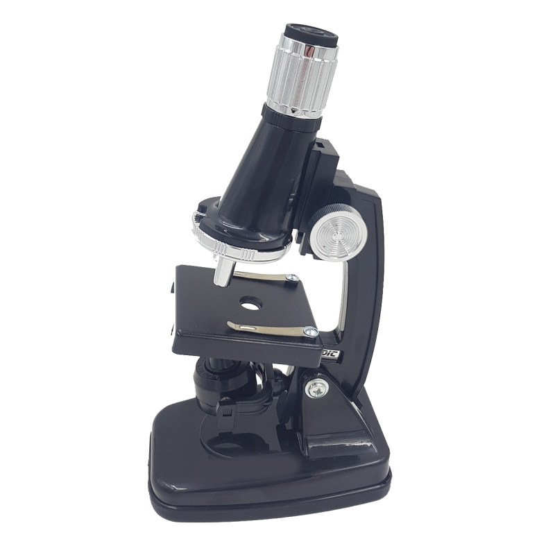 میکروسکوپ مدیک مدل 100-300-750