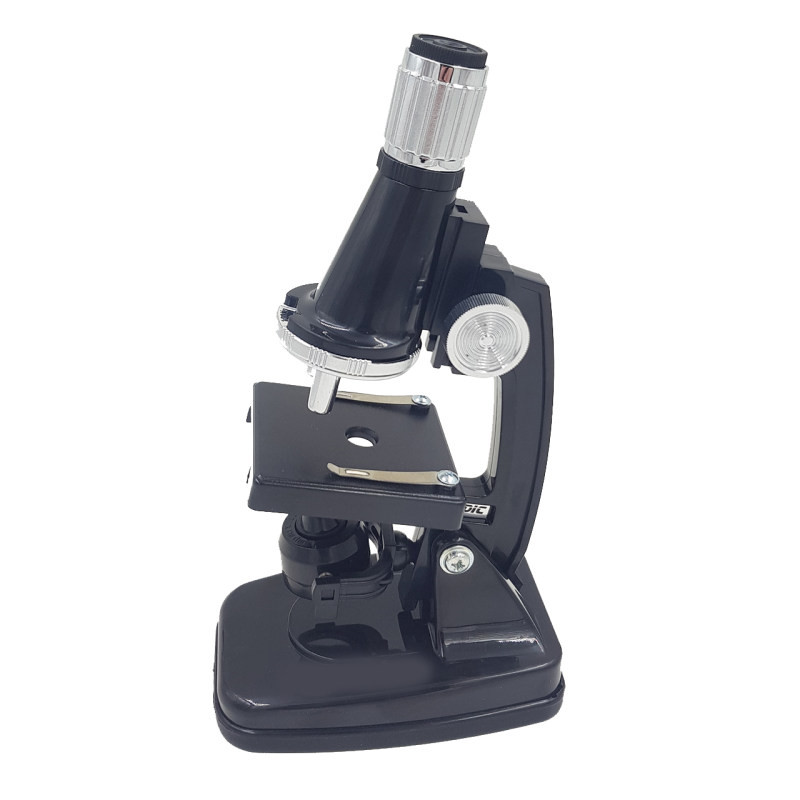 میکروسکوپ مدیک مدل 100-300-600