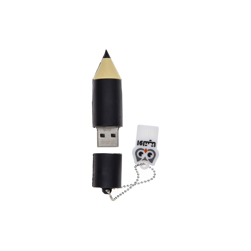فلش مموری Usb 2.0 اولتیتا مدل مداد ظرفیت 128 گیگابایت