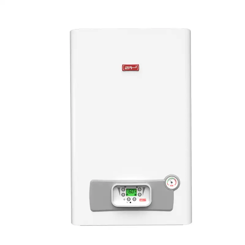 پکیج شوفاژ دیواری لورچ مدل Herma 32000