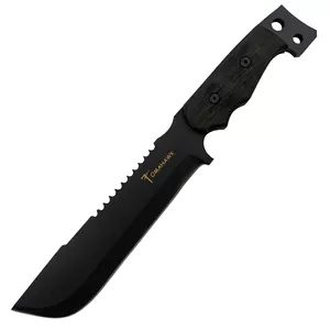 چاقوی سفری توماهاوک مدل 0666
