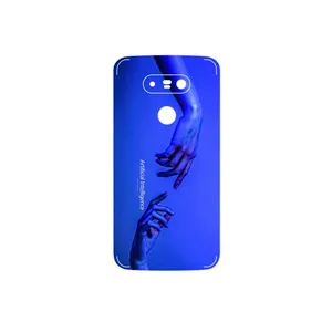 MAHOOT Artificial intelligence 1 Cover Sticker for LG G5