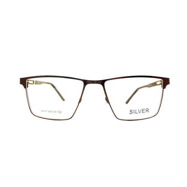 فریم عینک طبی مردانه مدل 8777