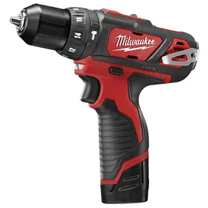دریل چکشی میلواکی مدل M12 2408-259