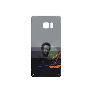 MAHOOT Sohrab Sepehri Cover Sticker for Samsung Galaxy Note 7