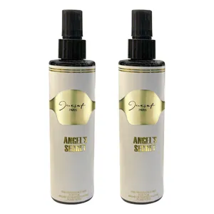 بادی اسپلش زنانه ژک ساف مدل ANGELS SECRET حجم 200 میلی لیتر مجموعه دو عددی