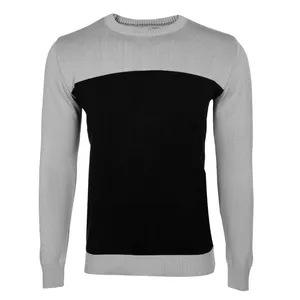 پلیور مردانه آروما مدل 12201012