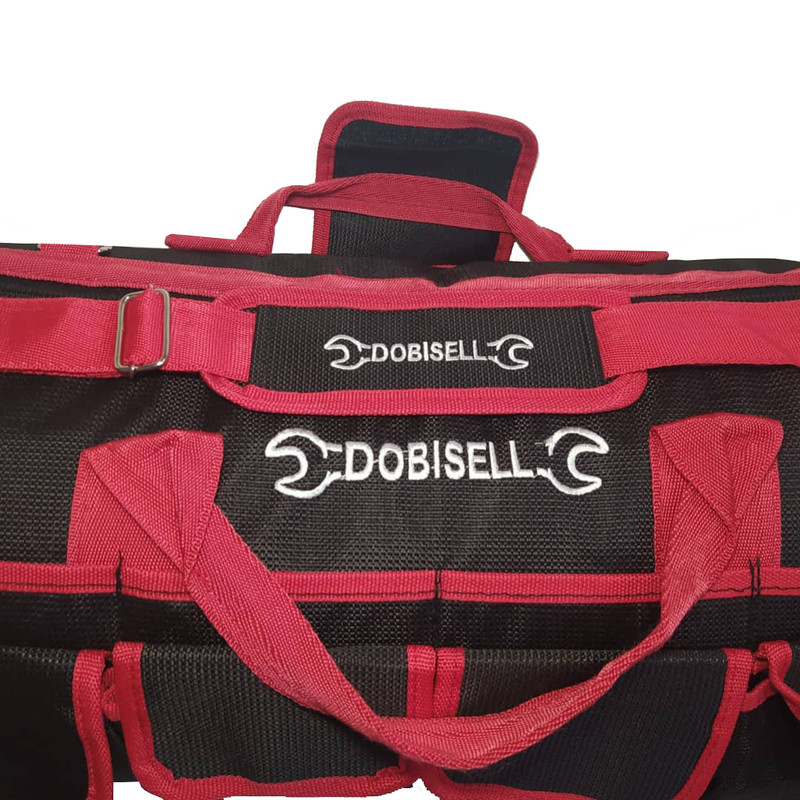 کیف ابزار دوبیسل مدل 501