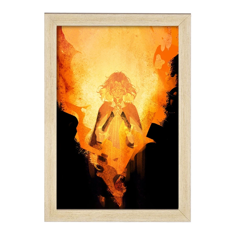 تابلو خندالو مدل بازی الدن رینگ (Elden Ring) کد 31273