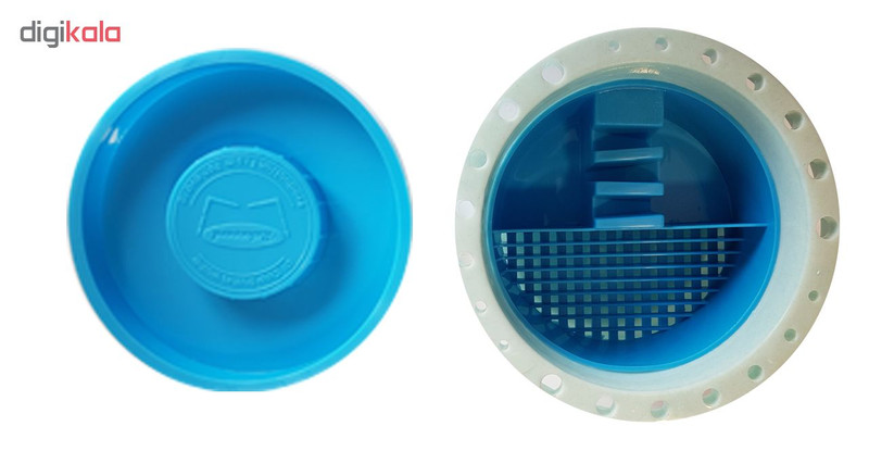 قلم شوی رنگ روغن ره آورد مدل ucc